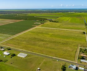 Rural / Farming commercial property for sale at 22 Faggs Road Gooburrum QLD 4670