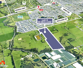 Rural / Farming commercial property for sale at 3/95 Mullane Road Pakenham VIC 3810