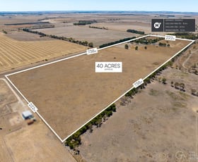 Rural / Farming commercial property for sale at 362 Teesdale-Lethbridge Road Teesdale VIC 3328