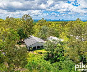 Rural / Farming commercial property sold at 238 Forest Hills Drive Morayfield QLD 4506