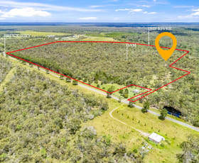 Rural / Farming commercial property for sale at 188 Aerodrome Rd Childers QLD 4660