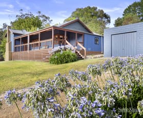 Rural / Farming commercial property for sale at 320 Moores Road Flowerdale VIC 3717