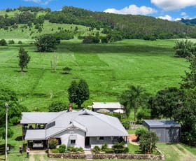 Rural / Farming commercial property for sale at - Webber Road Tregeagle NSW 2480