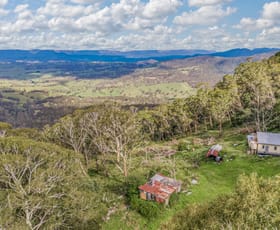 Rural / Farming commercial property for sale at 1941 Jenolan Caves Road Hampton NSW 2790