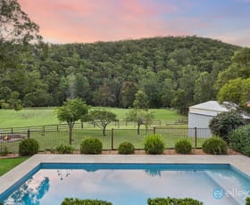 Rural / Farming commercial property for sale at 2242 Wollombi Road Sweetmans Creek NSW 2325