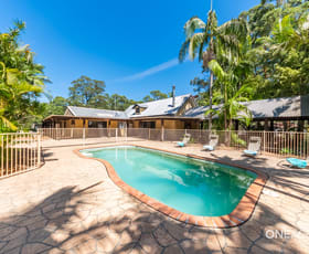 Rural / Farming commercial property for sale at 186 Old Soldiers Road Rainbow Flat NSW 2430