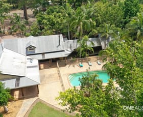 Rural / Farming commercial property for sale at 186 Old Soldiers Road Rainbow Flat NSW 2430