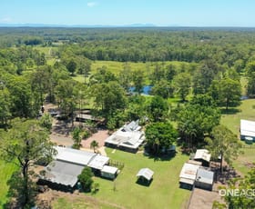 Rural / Farming commercial property for sale at 186 Old Soldiers Road Rainbow Flat NSW 2430