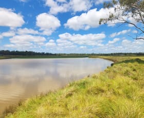 Rural / Farming commercial property for sale at 281 Wheatlands Loop Road Wheatlands QLD 4606