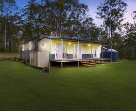 Rural / Farming commercial property sold at 72 Gloucester Court Mount Hallen QLD 4312