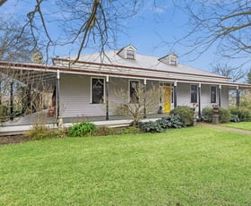 Rural / Farming commercial property sold at 60 Cross Street Batesford VIC 3213