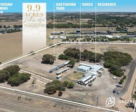 Rural / Farming commercial property for sale at 104 DILLON ROAD Lethbridge VIC 3332