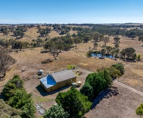 Rural / Farming commercial property for sale at 548 Fish River Road Crookwell NSW 2583
