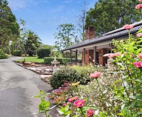 Rural / Farming commercial property sold at 55 Arcadian Road Kurrajong NSW 2758
