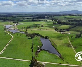Rural / Farming commercial property for sale at 560 Jacksons Track Jindivick VIC 3818