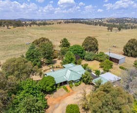 Rural / Farming commercial property for sale at 21 Meadows Lane Lyndhurst NSW 2797