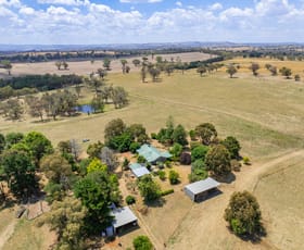 Rural / Farming commercial property for sale at 21 Meadows Lane Lyndhurst NSW 2797