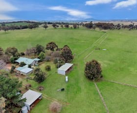 Rural / Farming commercial property for sale at 21 Meadows Lane Lyndhurst NSW 2797