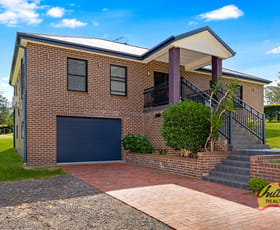 Rural / Farming commercial property for sale at 90 Bamburgh Road Werombi NSW 2570