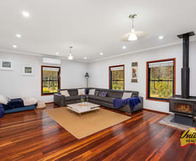 Rural / Farming commercial property for sale at 90 Bamburgh Road Werombi NSW 2570