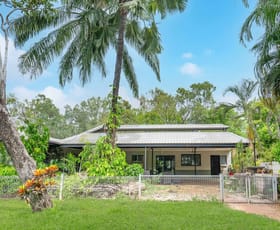 Rural / Farming commercial property for sale at 150 Emungalan Road Katherine NT 0850
