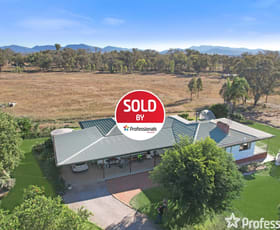 Rural / Farming commercial property sold at 143 Skeltons Lane Duri NSW 2344