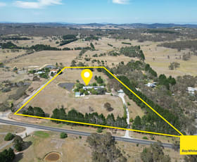Rural / Farming commercial property sold at 345 Weeroona Drive Wamboin NSW 2620