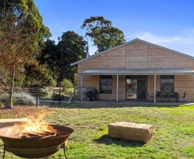 Rural / Farming commercial property for sale at 354 Shaws Road Merton VIC 3715