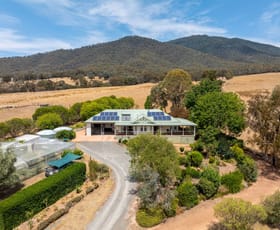 Rural / Farming commercial property for sale at 318 Rubicon Road Rubicon VIC 3712