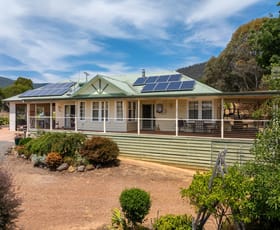 Rural / Farming commercial property for sale at 318 Rubicon Road Rubicon VIC 3712