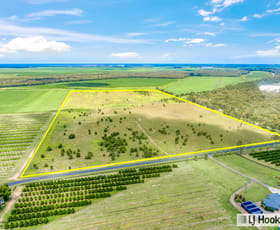 Rural / Farming commercial property for sale at 1172/ Whymere Road Welcome Creek QLD 4670