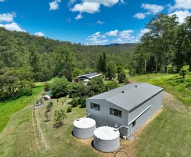 Rural / Farming commercial property for sale at 978 Duck Creek Road Duck Creek NSW 2469