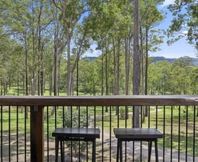 Rural / Farming commercial property for sale at 1785 Orara Way Glenreagh NSW 2450