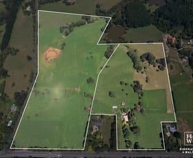 Rural / Farming commercial property for sale at 4985 Illawarra Highway Robertson NSW 2577