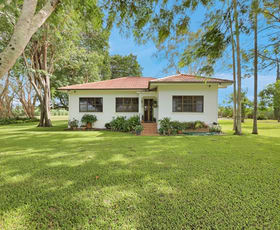 Rural / Farming commercial property for sale at 66 Mackay-Eungella Road Alexandra QLD 4740
