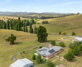 Rural / Farming commercial property sold at 1335 Tarana Road Wambool NSW 2795