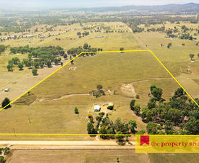 Rural / Farming commercial property sold at 50 Saints Lane Mudgee NSW 2850