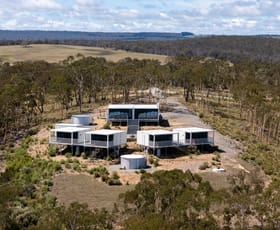 Rural / Farming commercial property for sale at 140 Greenridge Road Taralga NSW 2580