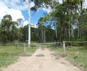 Rural / Farming commercial property for sale at 277 Bushlands Road Bororen QLD 4678