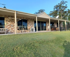 Rural / Farming commercial property for sale at 1201 River Road Tinana QLD 4650