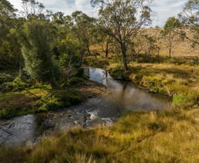 Rural / Farming commercial property sold at 119 Cemetery Road Tumbarumba NSW 2653