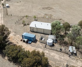 Rural / Farming commercial property for sale at 375 Patterson Road Dimboola VIC 3414