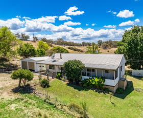 Rural / Farming commercial property for sale at 624 Clements Road Woodstock NSW 2793