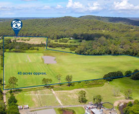 Rural / Farming commercial property sold at Lot 151 Dicksons Road Jilliby NSW 2259