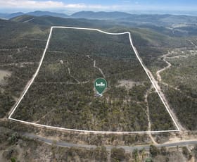 Rural / Farming commercial property for sale at 2100 Shannons Flat Road Cooma NSW 2630