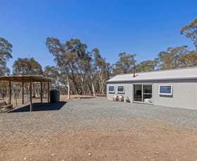 Rural / Farming commercial property for sale at 2100 Shannons Flat Road Cooma NSW 2630