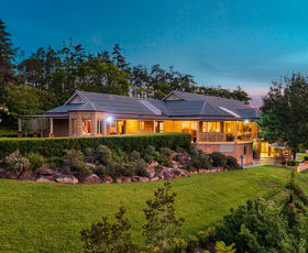 Rural / Farming commercial property for sale at 30 Baileys Lane Kurrajong Hills NSW 2758