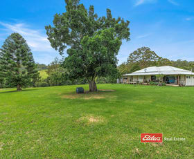 Rural / Farming commercial property for sale at 15 Laidlaw Road, Tipperary via Gloucester NSW 2422