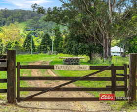 Rural / Farming commercial property for sale at 15 Laidlaw Road, Tipperary via Gloucester NSW 2422
