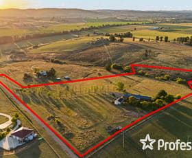 Rural / Farming commercial property for sale at 451 White Rock Road White Rock NSW 2795